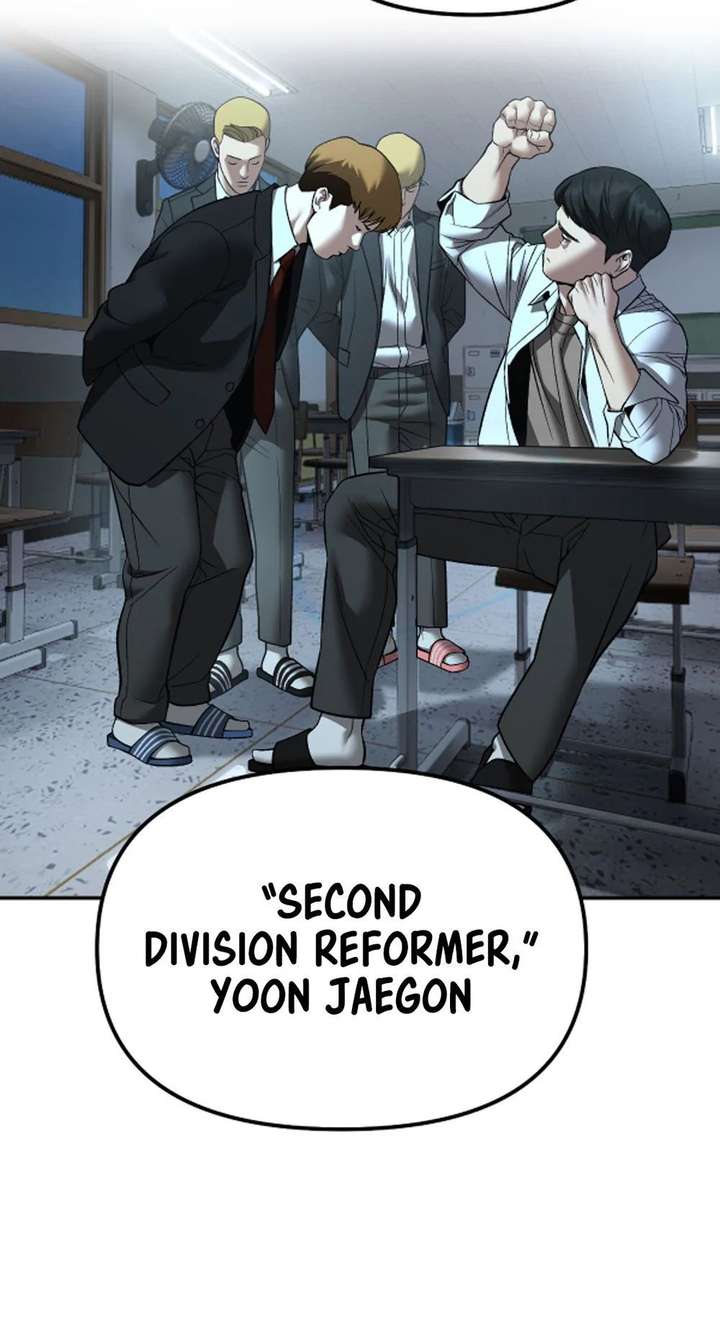 The Bully In-Charge Chapter 177 - Page 33