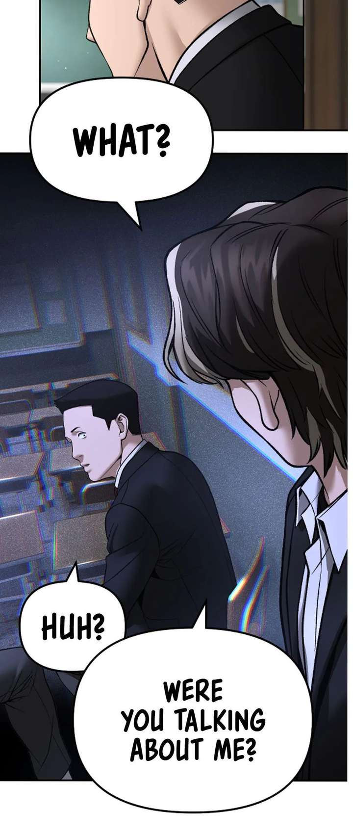 The Bully In-Charge Chapter 177 - Page 38