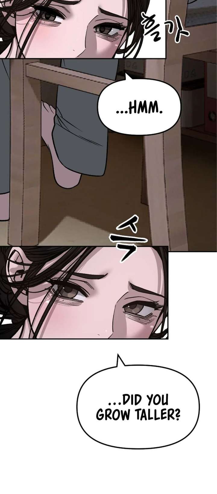 The Bully In-Charge Chapter 177 - Page 4