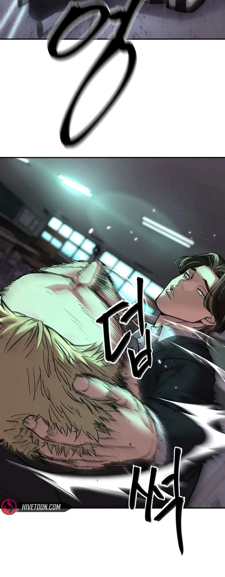 The Bully In-Charge Chapter 177 - Page 41