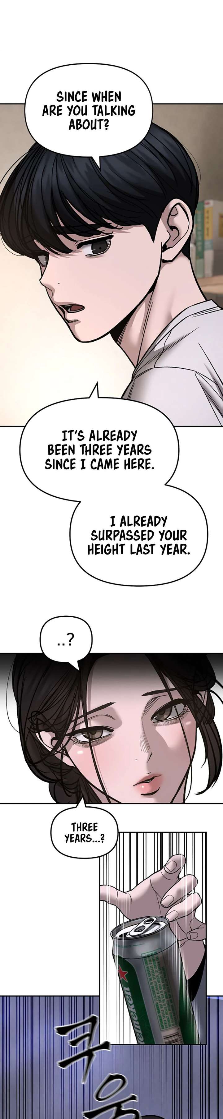 The Bully In-Charge Chapter 177 - Page 5