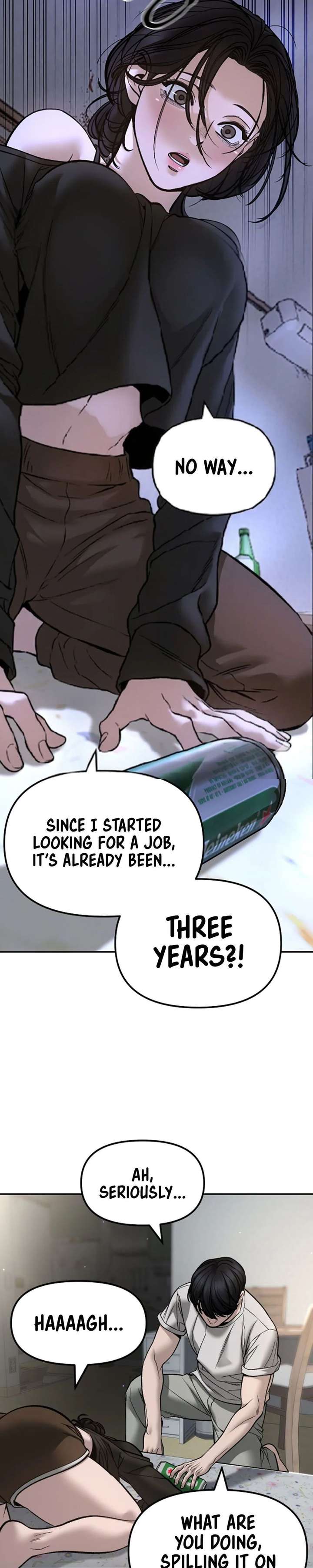 The Bully In-Charge Chapter 177 - Page 6