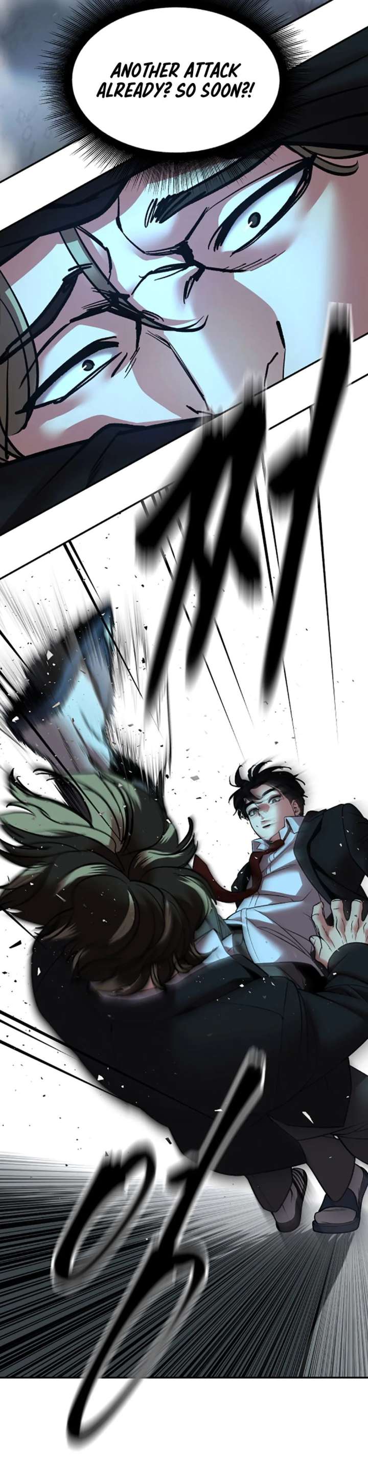 The Bully In-Charge Chapter 179 - Page 10