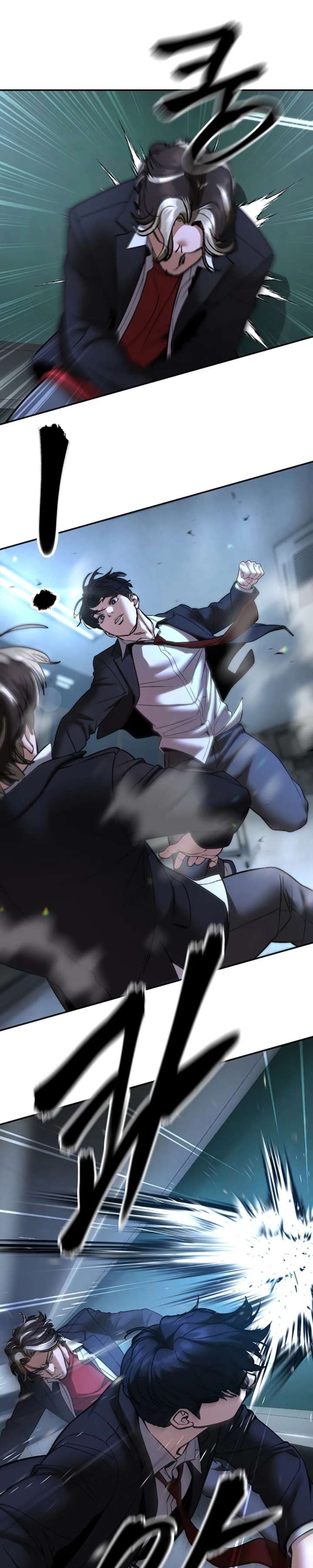 The Bully In-Charge Chapter 179 - Page 11