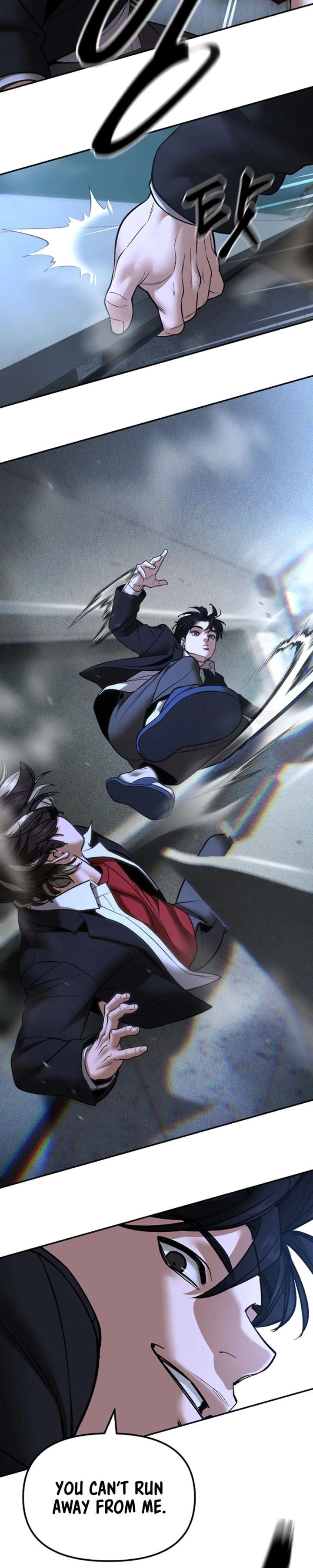 The Bully In-Charge Chapter 179 - Page 12