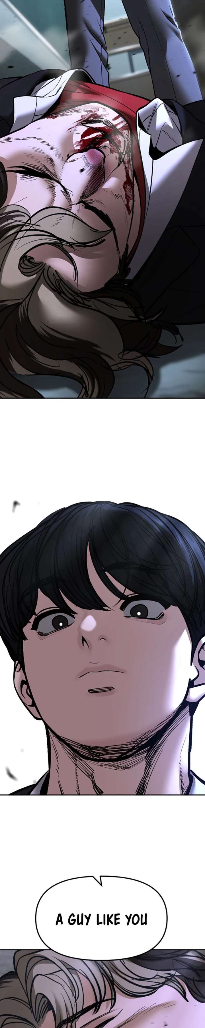 The Bully In-Charge Chapter 179 - Page 16