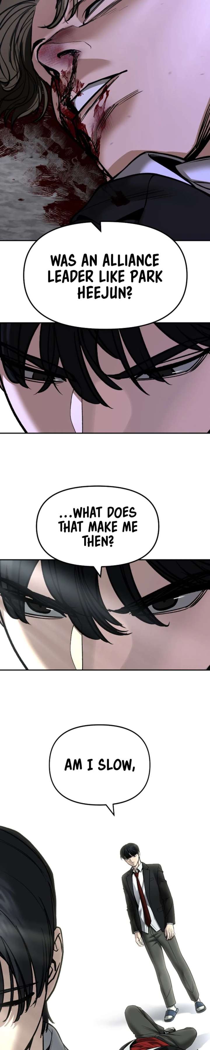 The Bully In-Charge Chapter 179 - Page 17