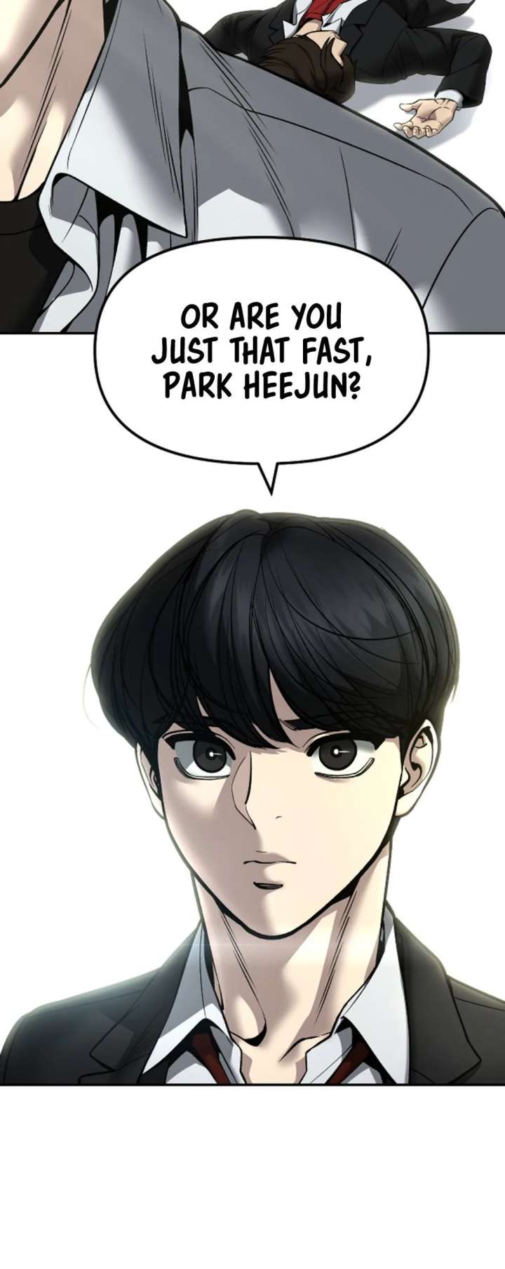 The Bully In-Charge Chapter 179 - Page 18