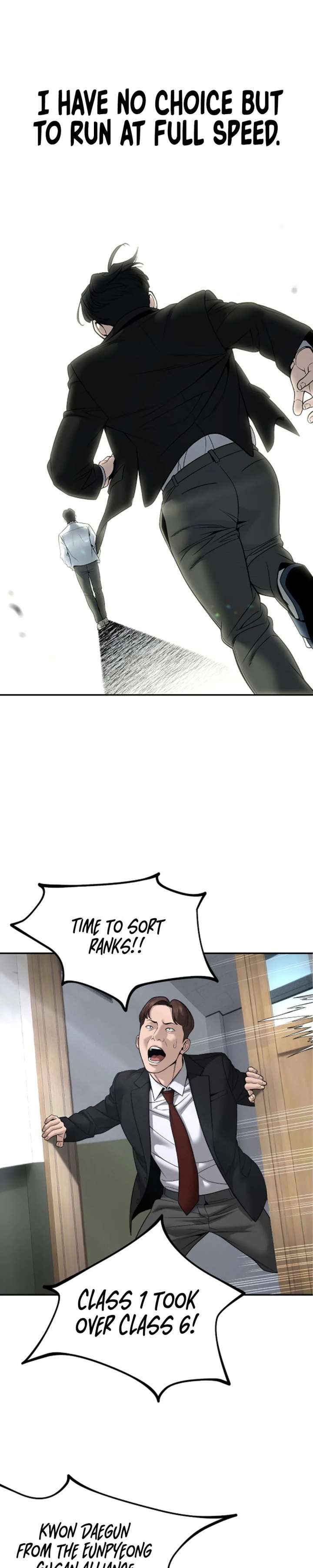 The Bully In-Charge Chapter 179 - Page 20