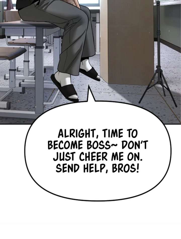 The Bully In-Charge Chapter 179 - Page 23