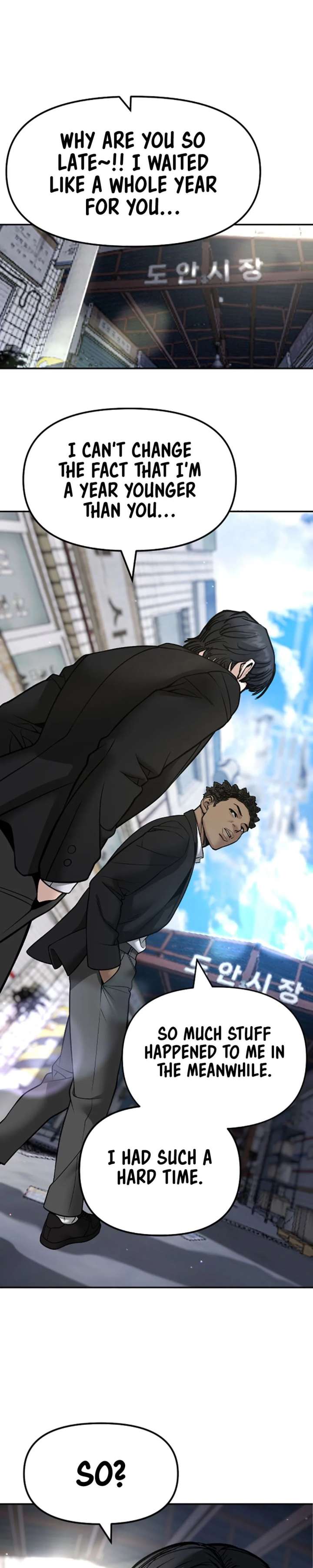 The Bully In-Charge Chapter 179 - Page 25