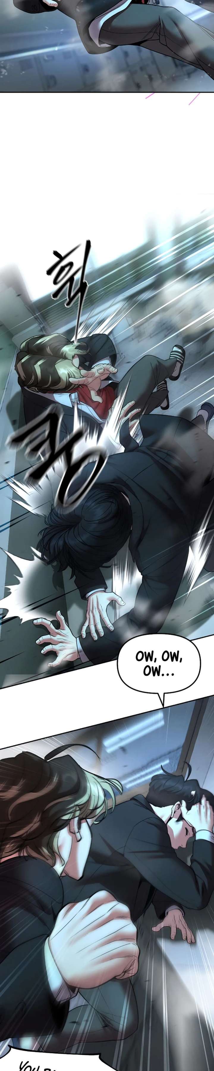 The Bully In-Charge Chapter 179 - Page 3