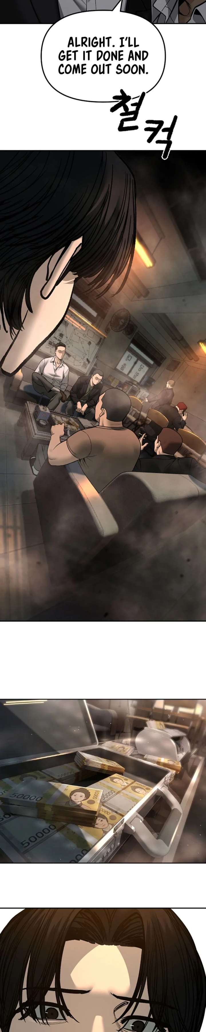 The Bully In-Charge Chapter 179 - Page 30