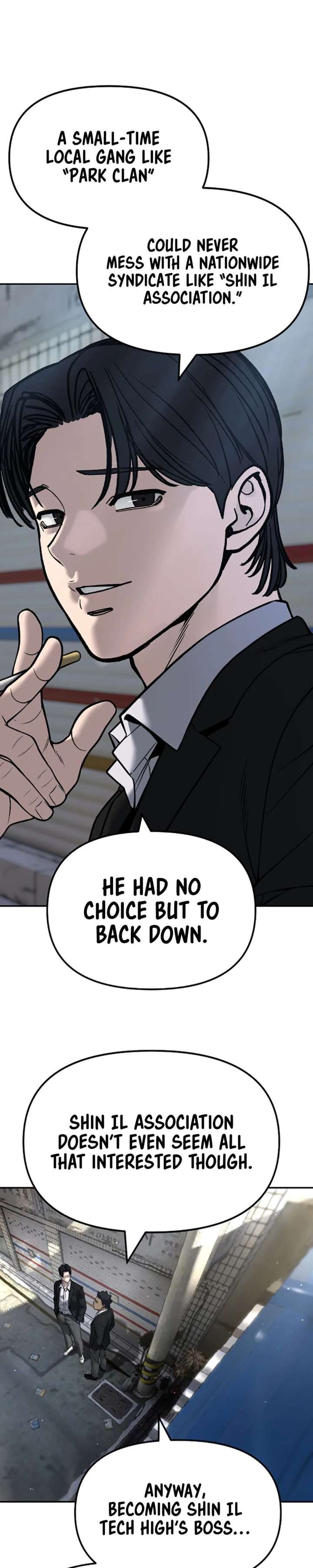 The Bully In-Charge Chapter 179 - Page 42