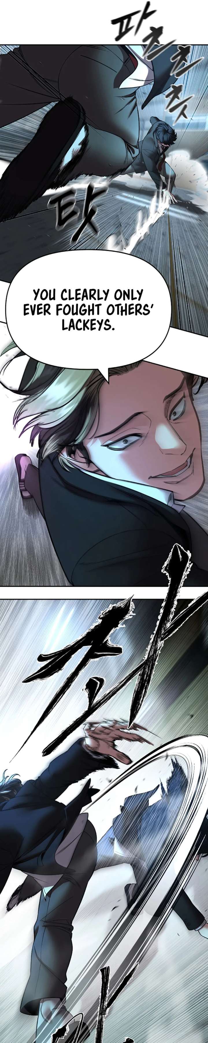 The Bully In-Charge Chapter 179 - Page 5