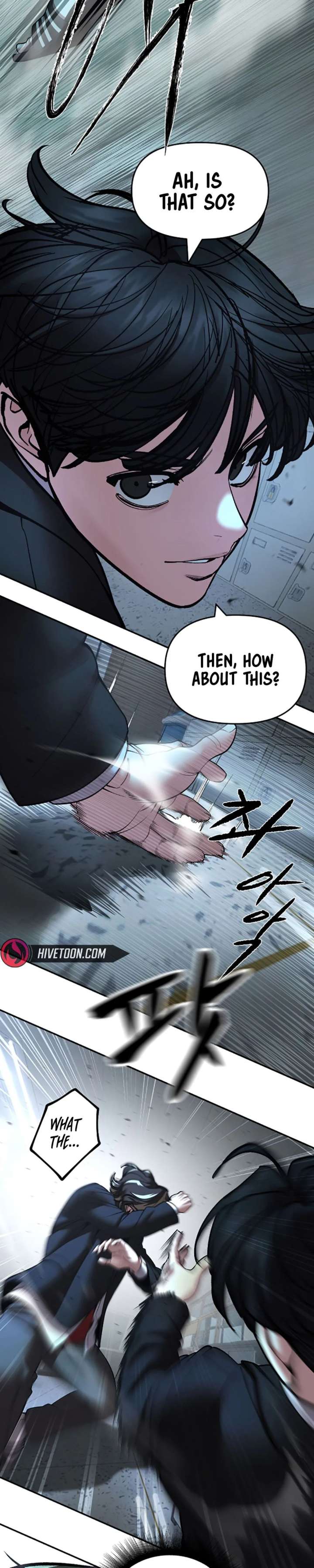 The Bully In-Charge Chapter 179 - Page 6