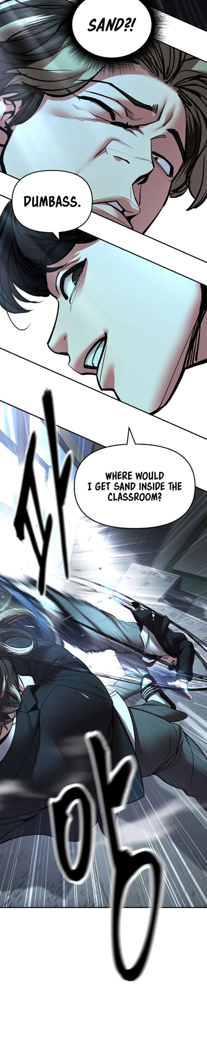 The Bully In-Charge Chapter 179 - Page 7