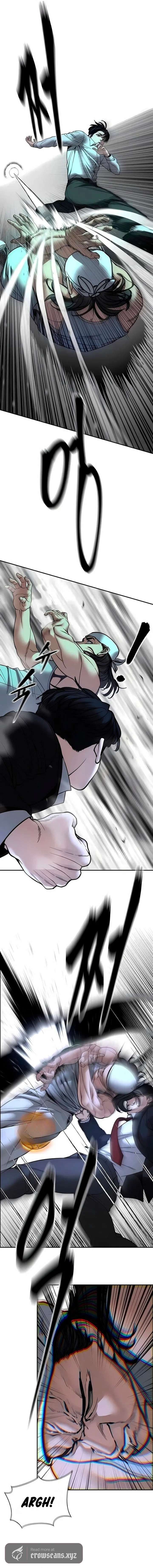 The Bully In-Charge Chapter 183 - Page 20