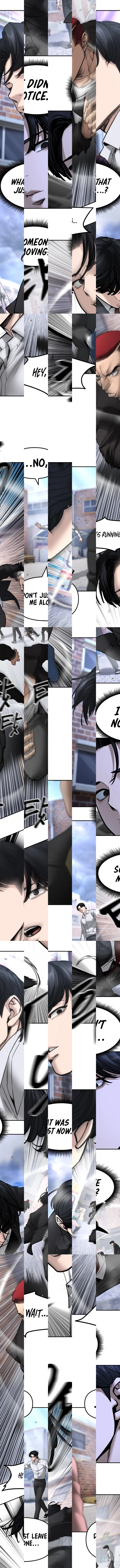 The Bully In-Charge Chapter 184 - Page 6