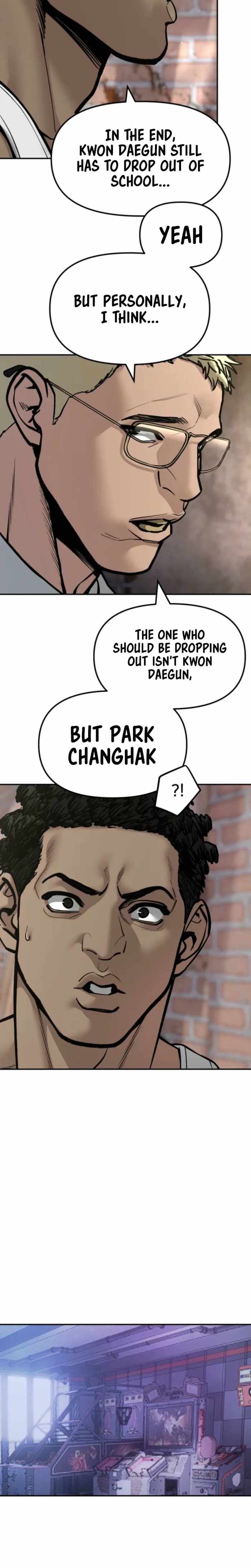 The Bully In-Charge Chapter 185 - Page 14