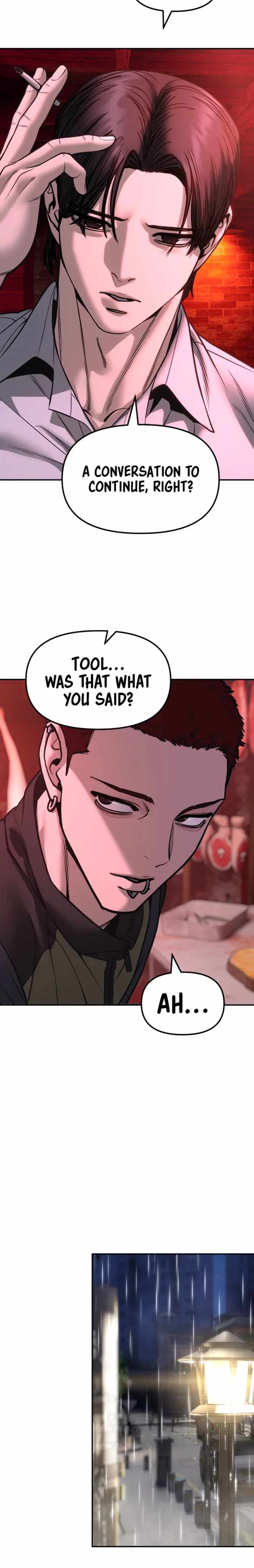 The Bully In-Charge Chapter 186 - Page 34