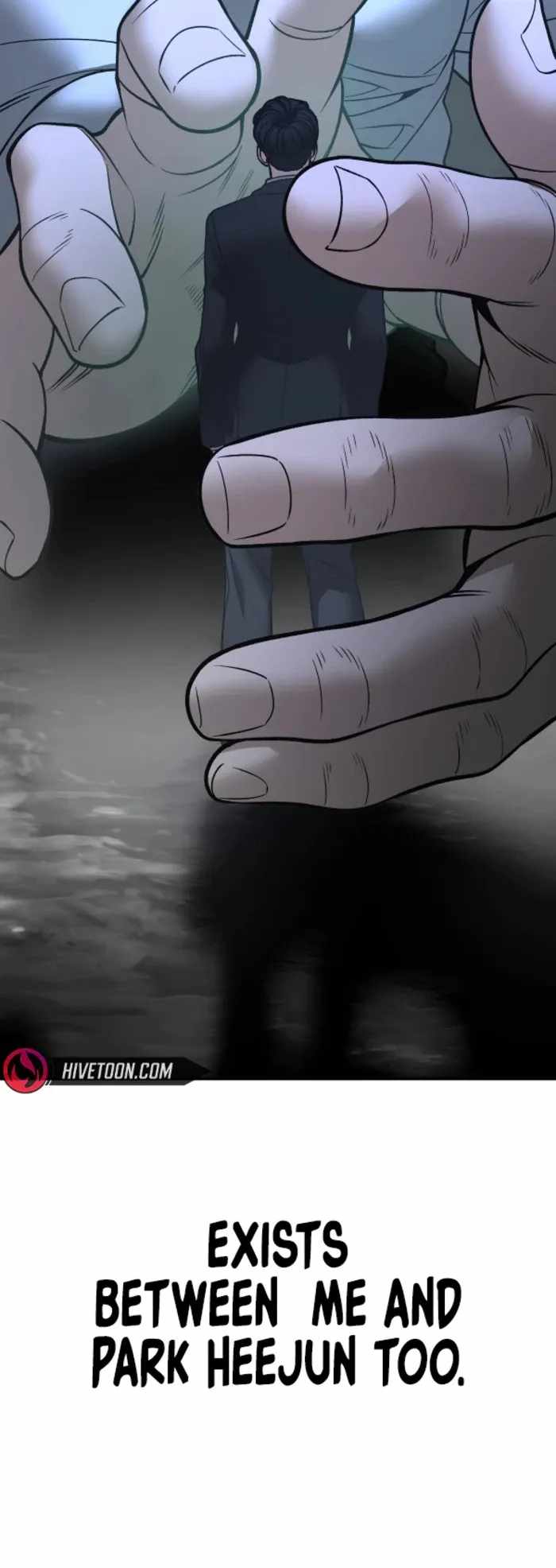 The Bully In-Charge Chapter 186 - Page 38