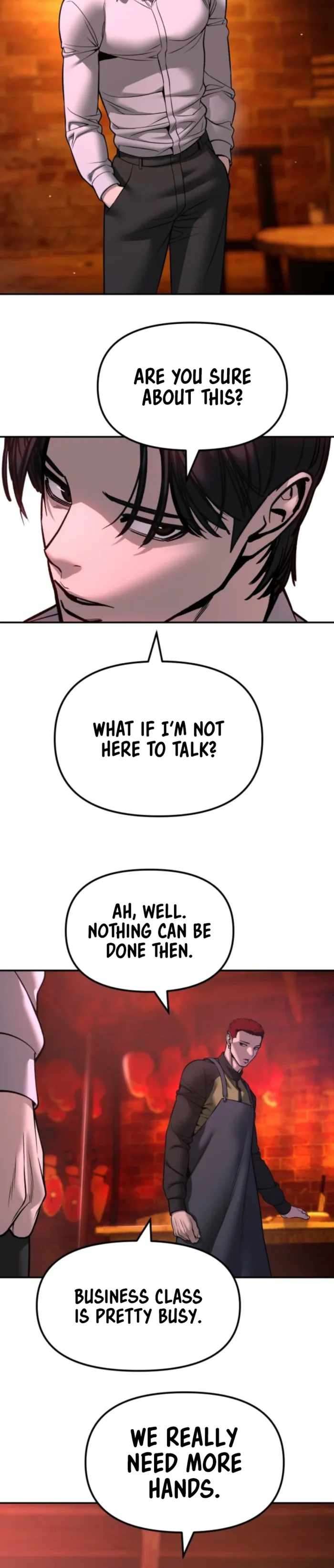 The Bully In-Charge Chapter 187 - Page 15