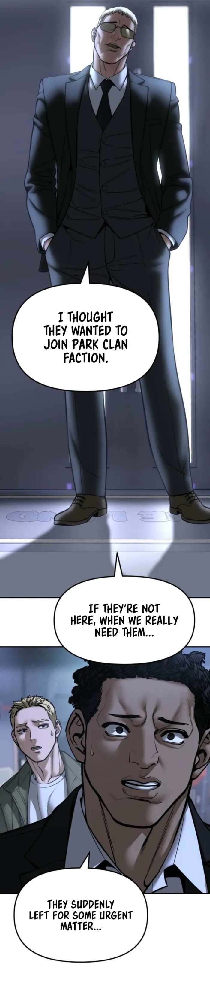 The Bully In-Charge Chapter 187 - Page 6