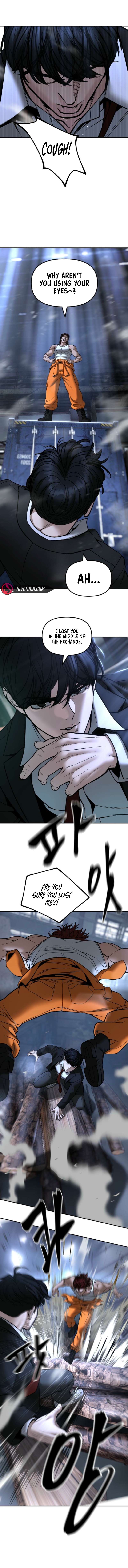 The Bully In-Charge Chapter 188 - Page 13