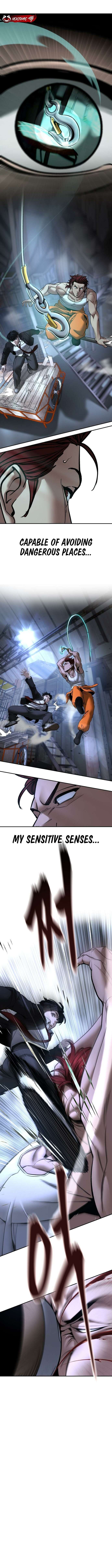 The Bully In-Charge Chapter 190 - Page 22