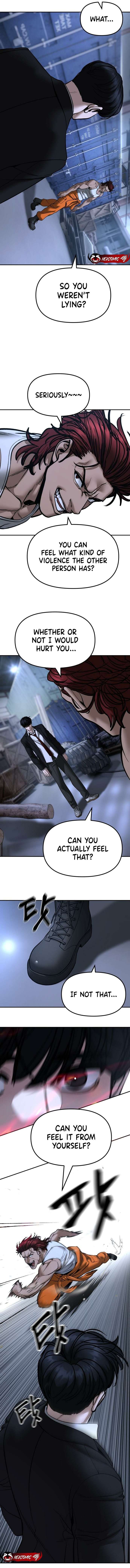 The Bully In-Charge Chapter 190 - Page 9