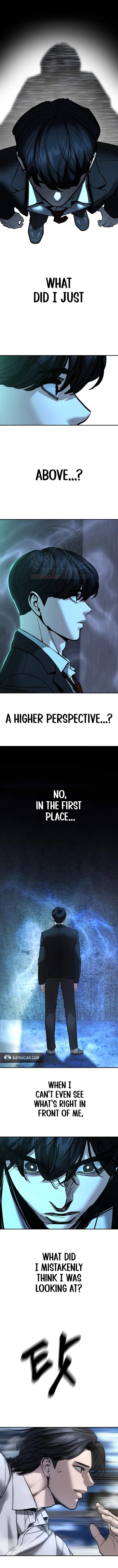 The Bully In-Charge Chapter 191 - Page 13
