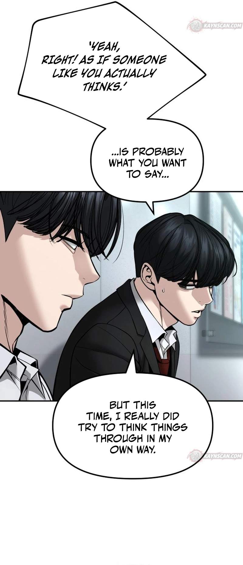 The Bully In-Charge Chapter 192 - Page 11