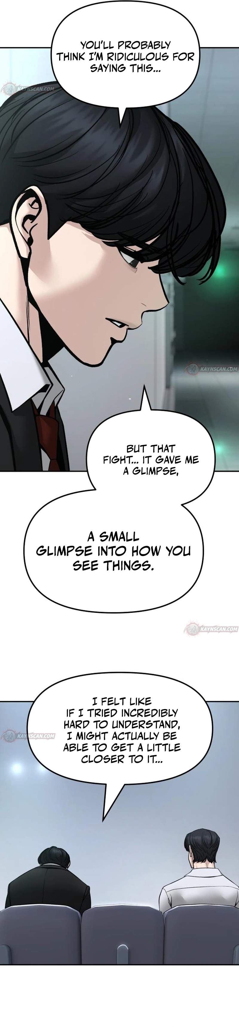 The Bully In-Charge Chapter 192 - Page 13