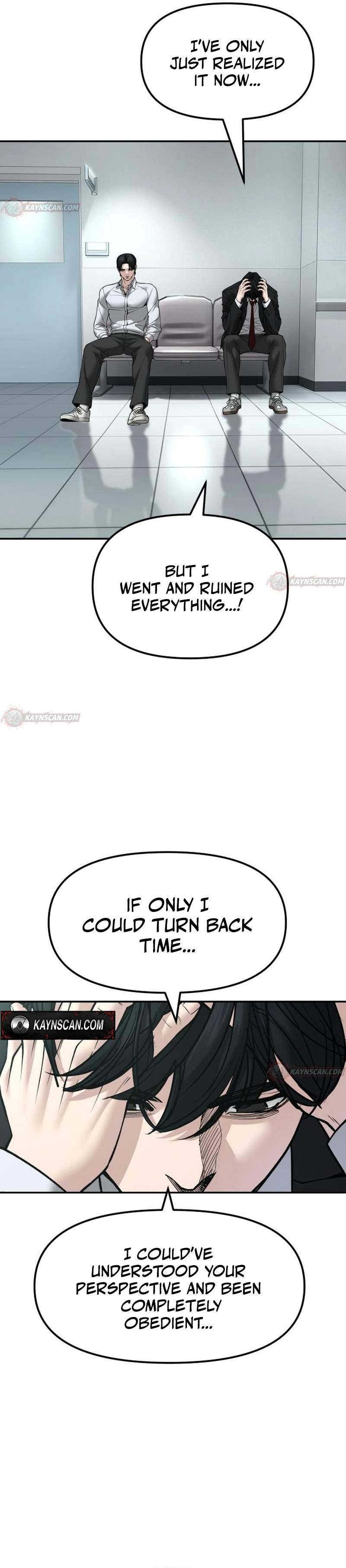 The Bully In-Charge Chapter 192 - Page 14