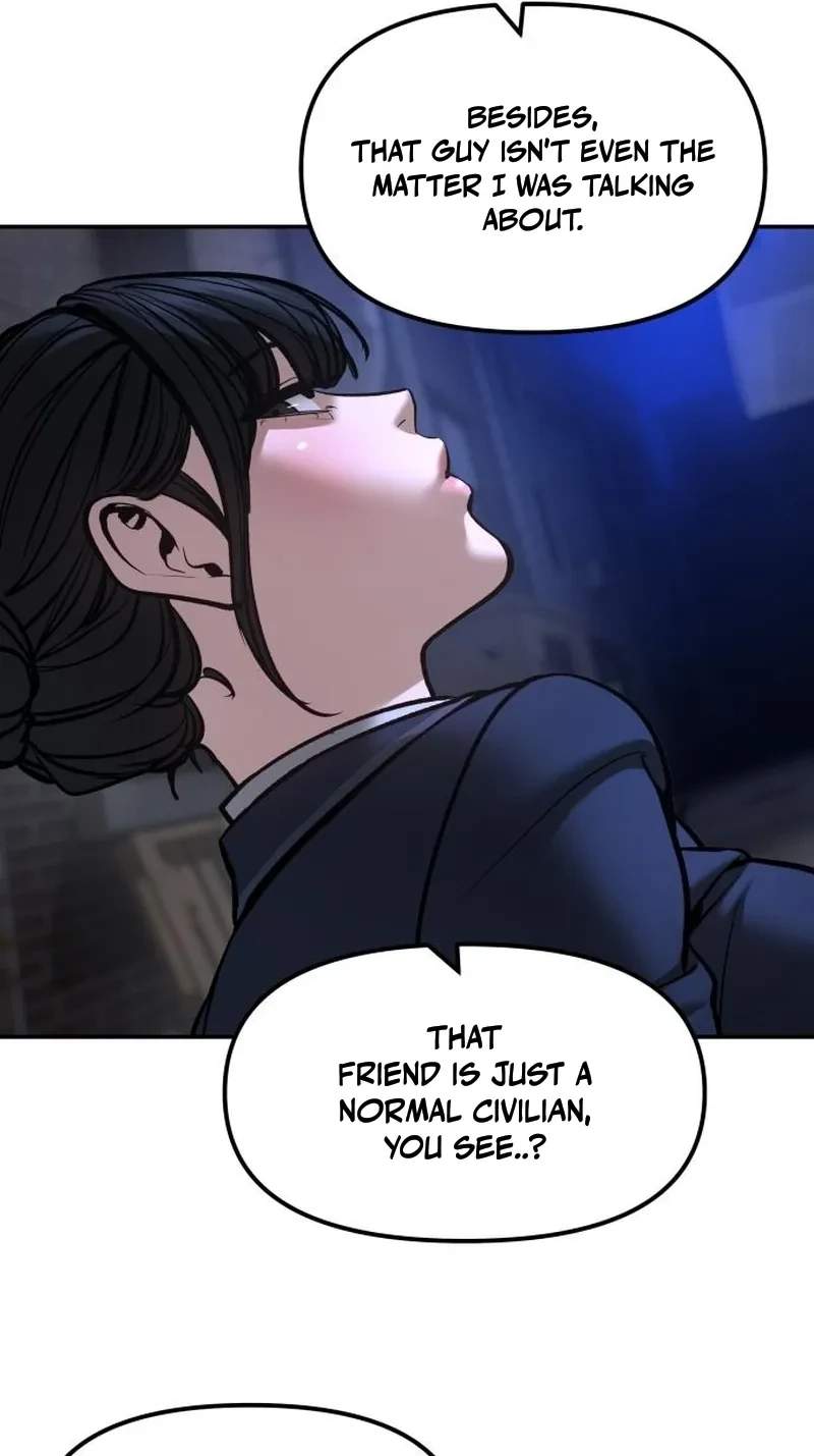 The Bully In-Charge Chapter 202 - Page 100
