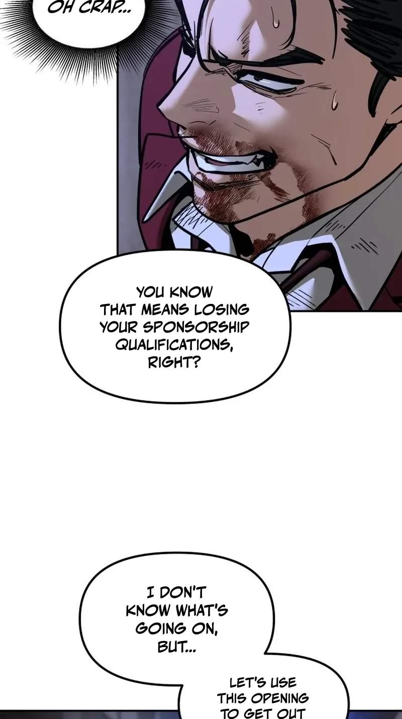 The Bully In-Charge Chapter 202 - Page 103