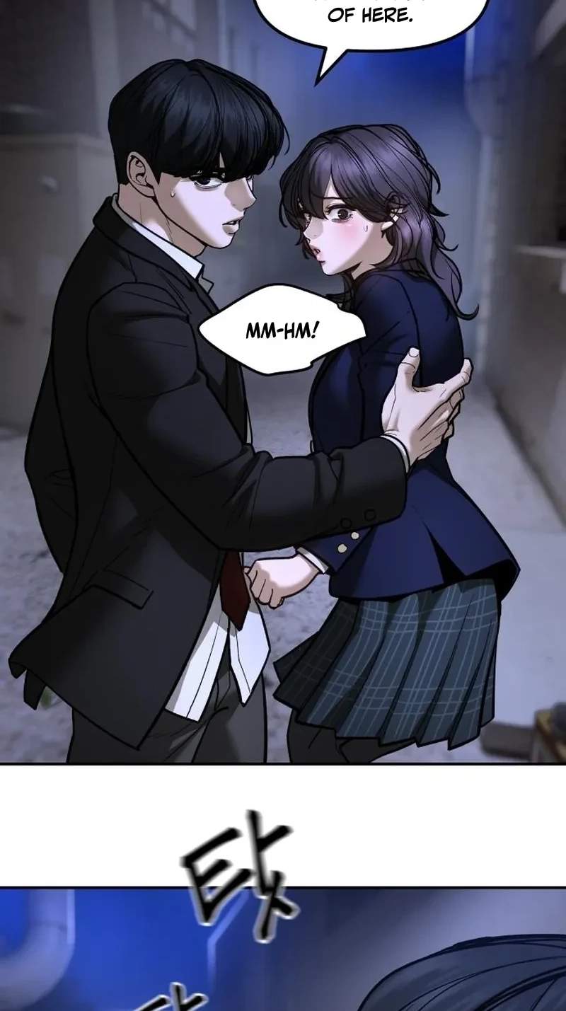 The Bully In-Charge Chapter 202 - Page 104