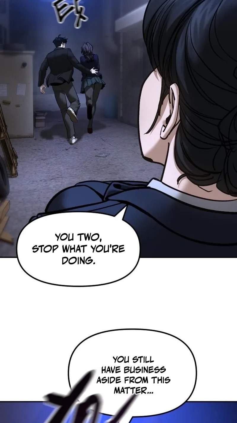 The Bully In-Charge Chapter 202 - Page 105