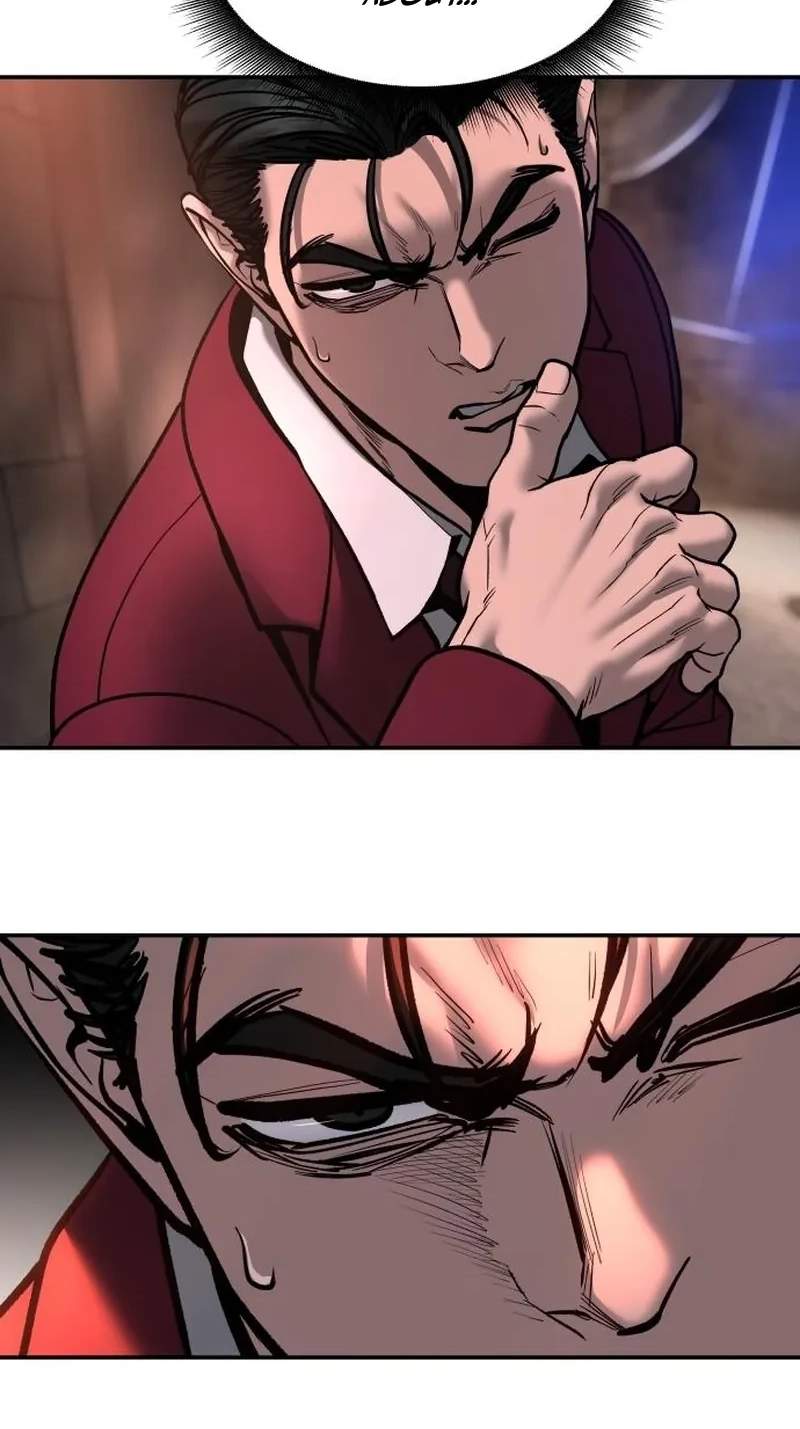 The Bully In-Charge Chapter 202 - Page 12