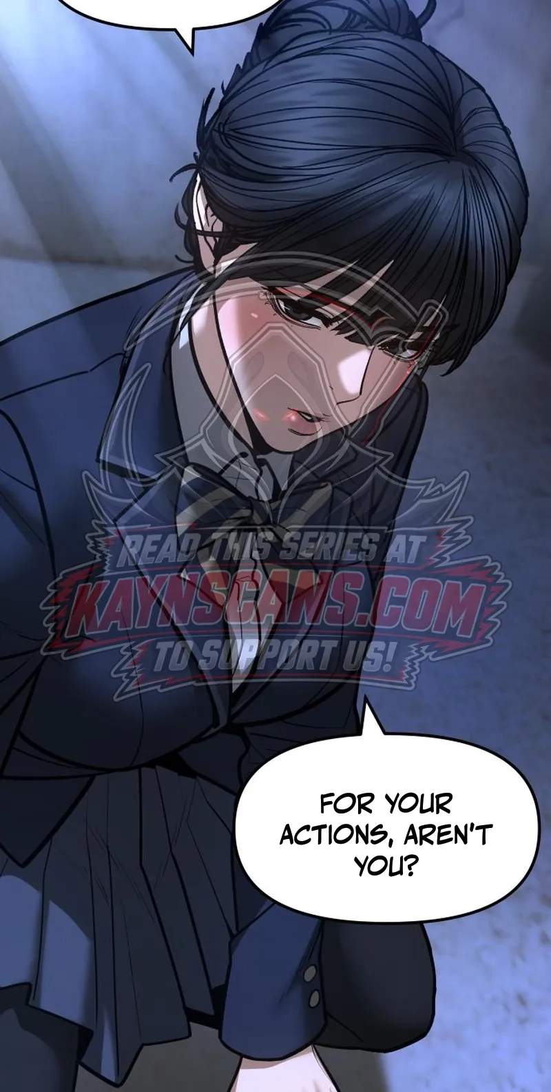 The Bully In-Charge Chapter 202 - Page 123