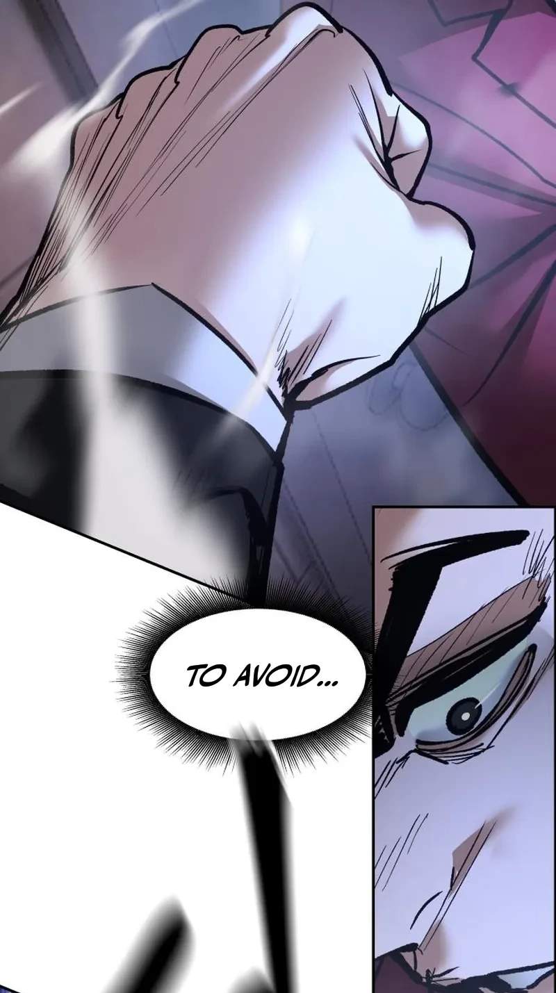 The Bully In-Charge Chapter 202 - Page 20
