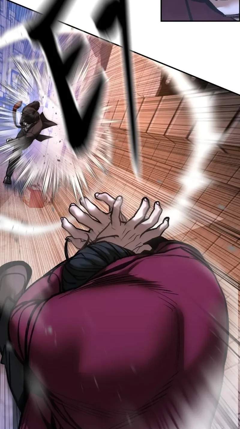 The Bully In-Charge Chapter 202 - Page 21