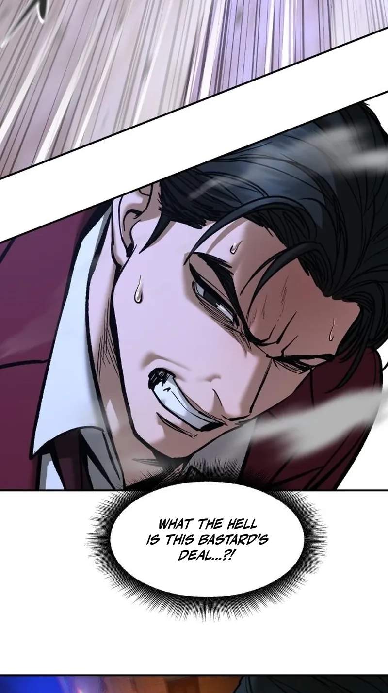 The Bully In-Charge Chapter 202 - Page 25