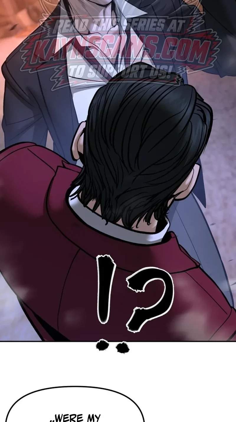 The Bully In-Charge Chapter 202 - Page 34