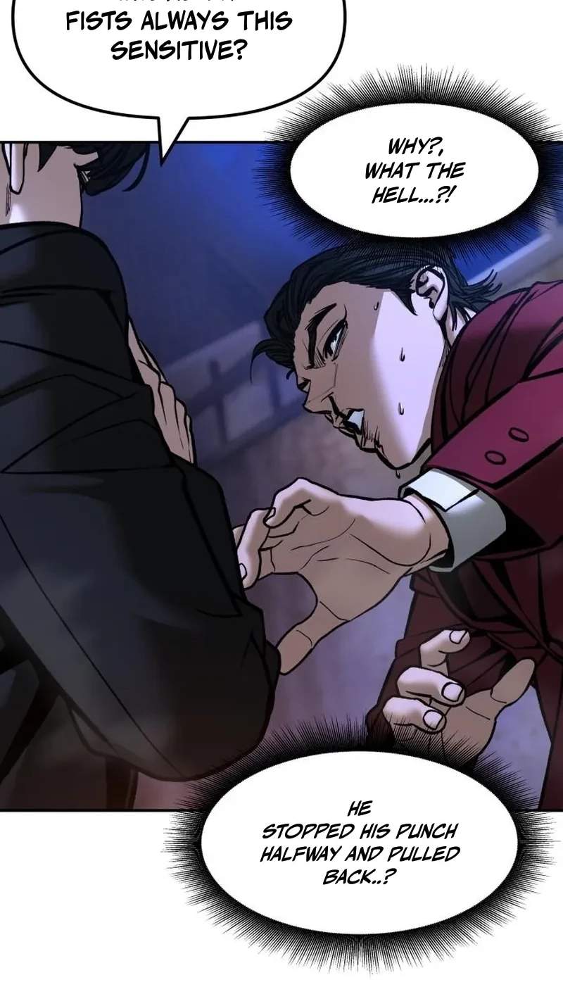 The Bully In-Charge Chapter 202 - Page 35