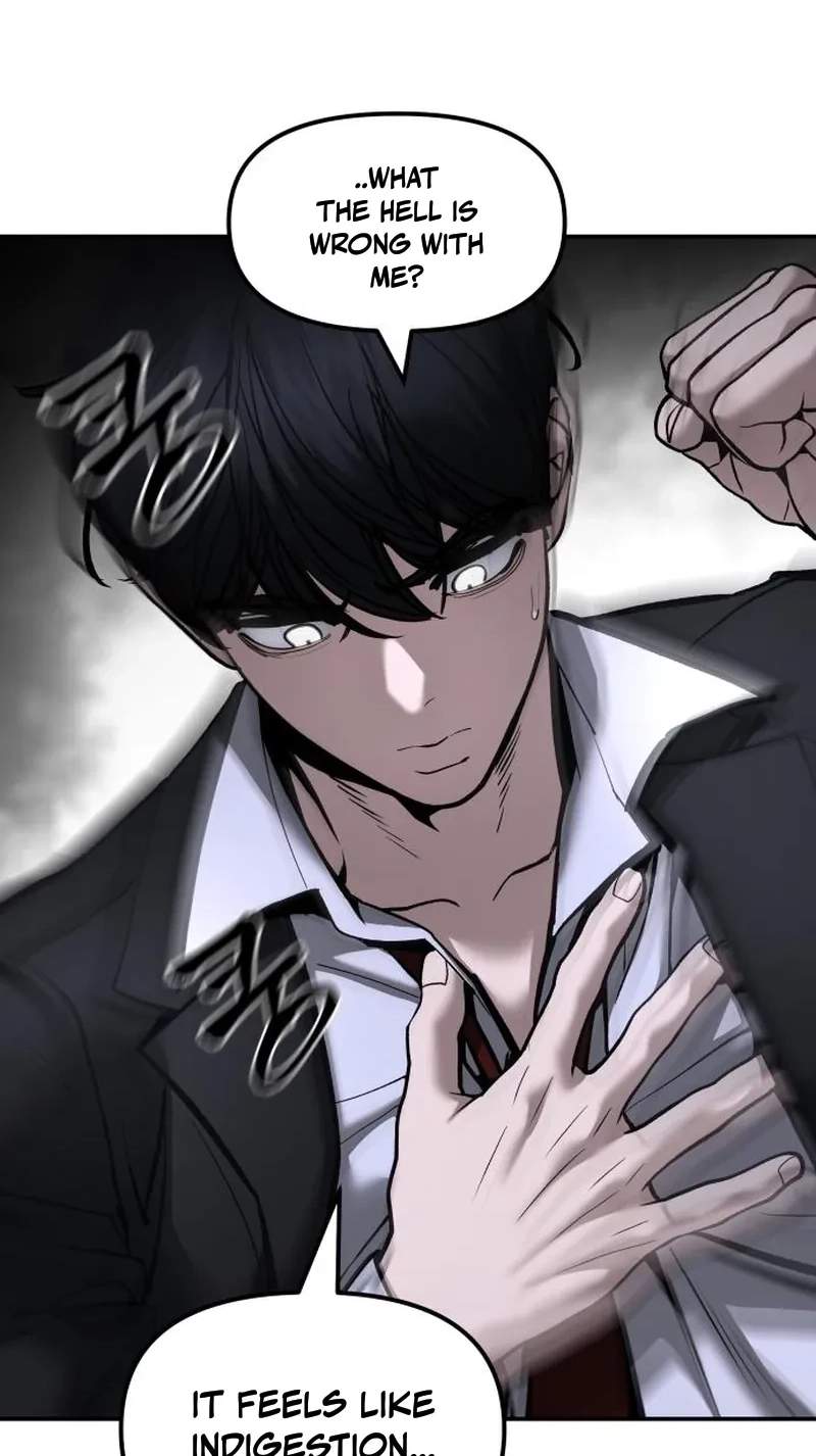 The Bully In-Charge Chapter 202 - Page 36
