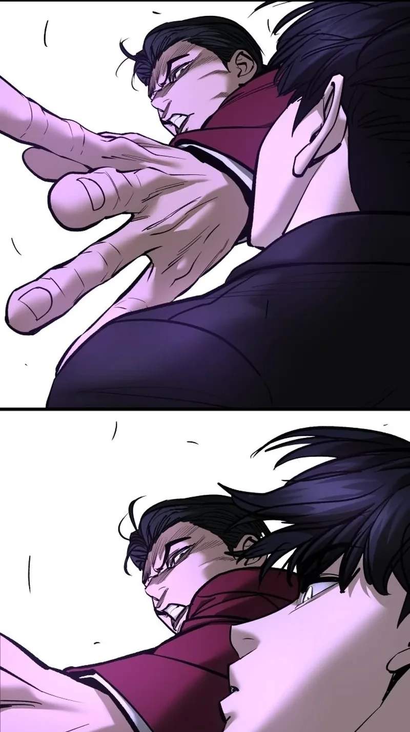 The Bully In-Charge Chapter 202 - Page 41