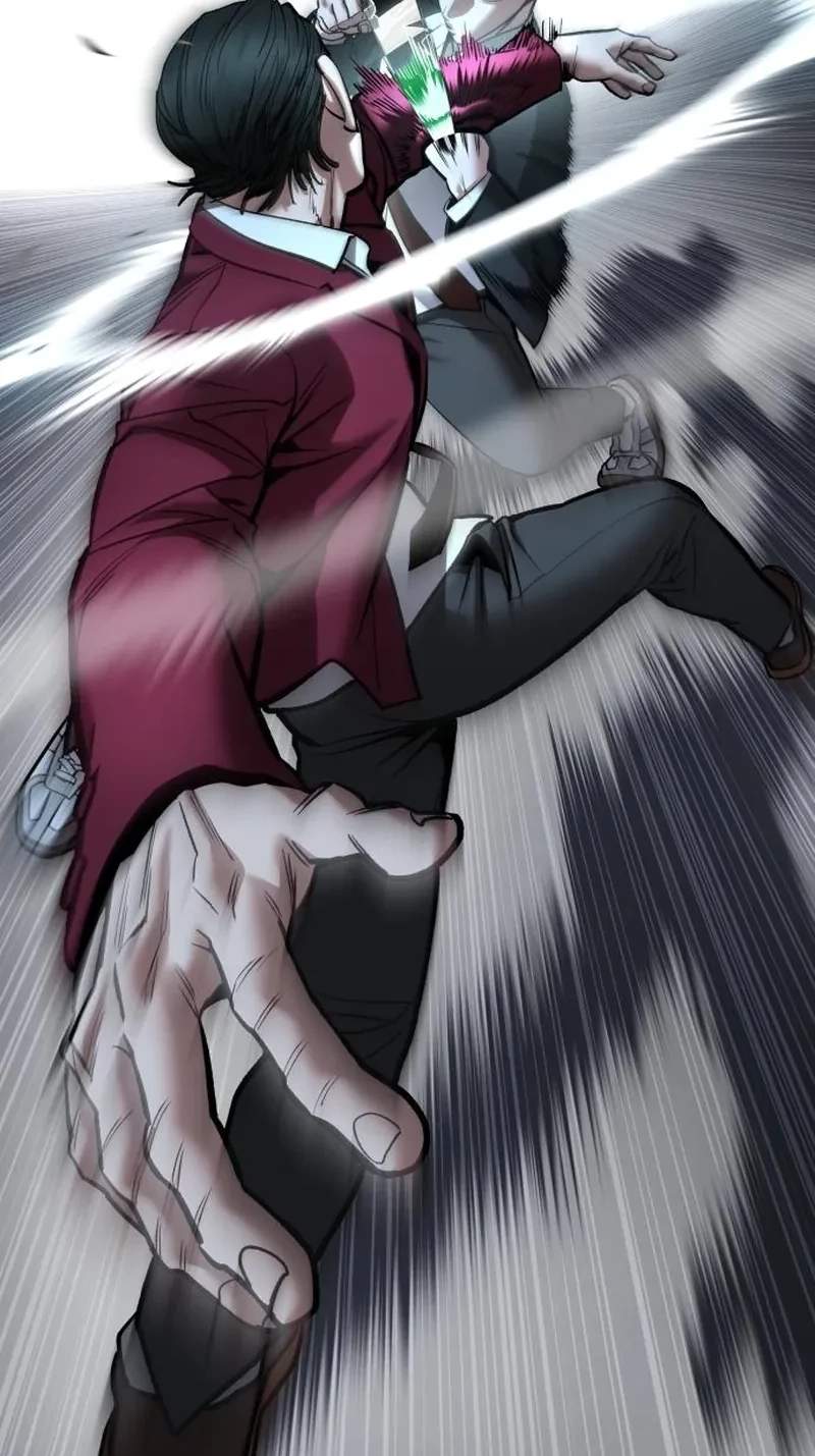 The Bully In-Charge Chapter 202 - Page 45