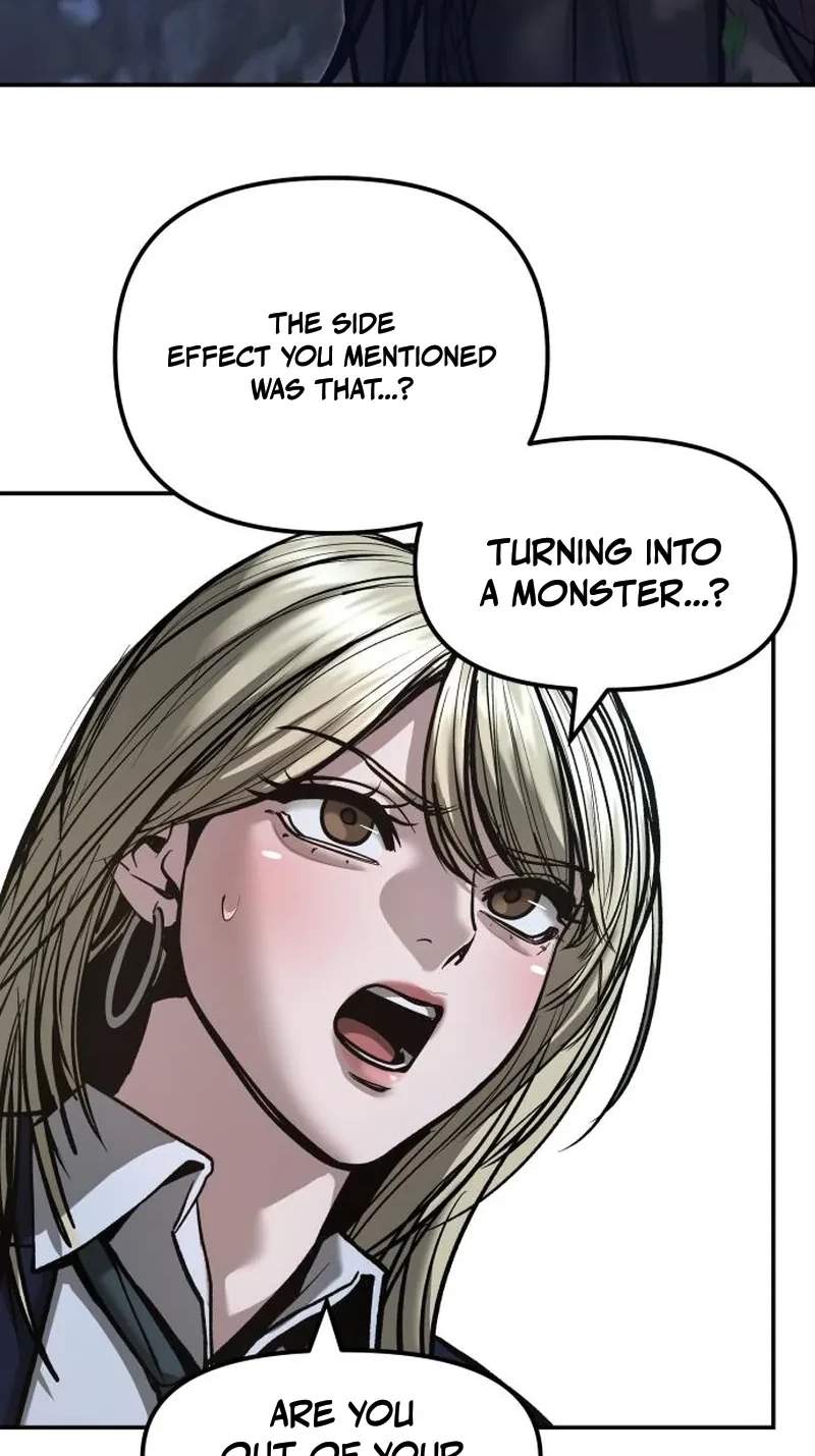 The Bully In-Charge Chapter 202 - Page 5